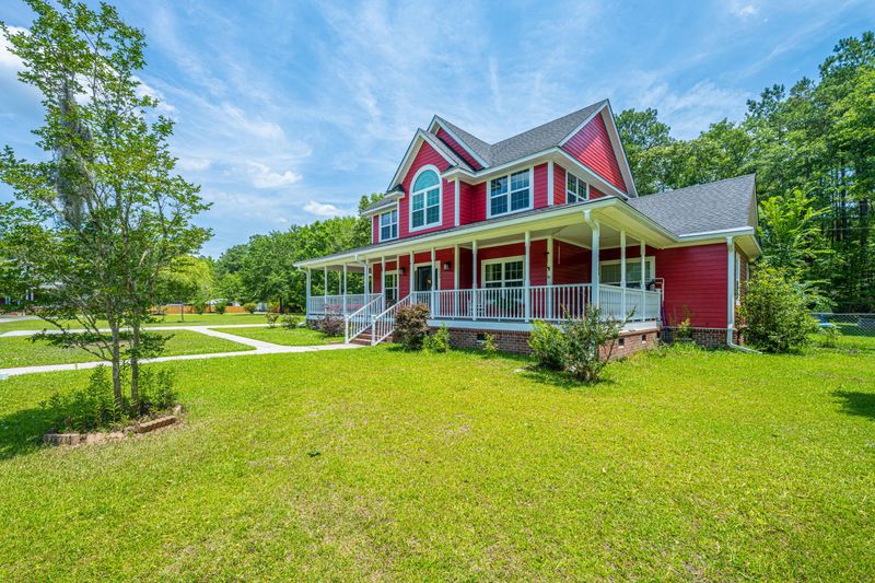 2104 Heavens Way, Summerville, SC 29483