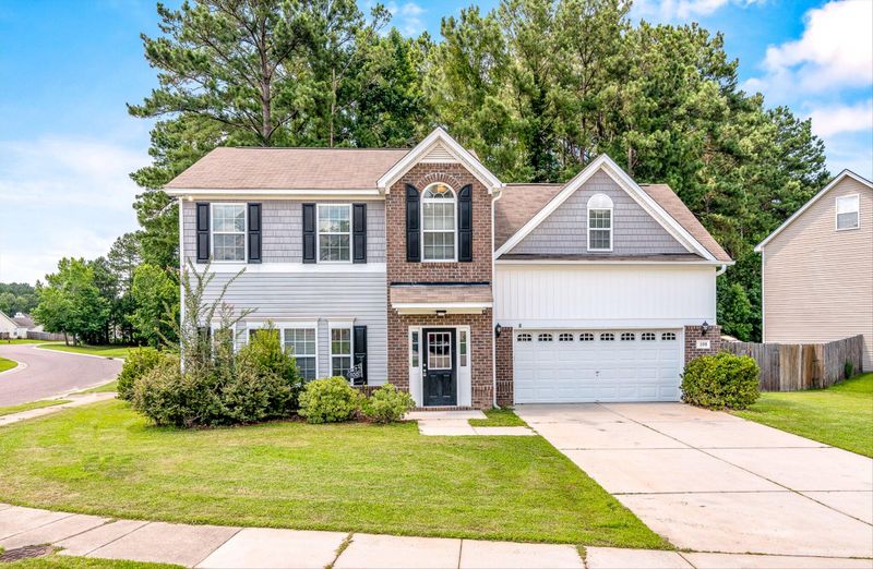 100 Hidden Forest Ct, Moncks Corner, SC 29461