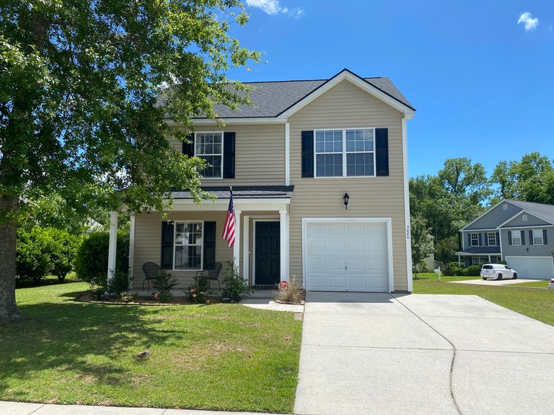 3080 Maple Leaf Dr, Moncks Corner, SC 29461