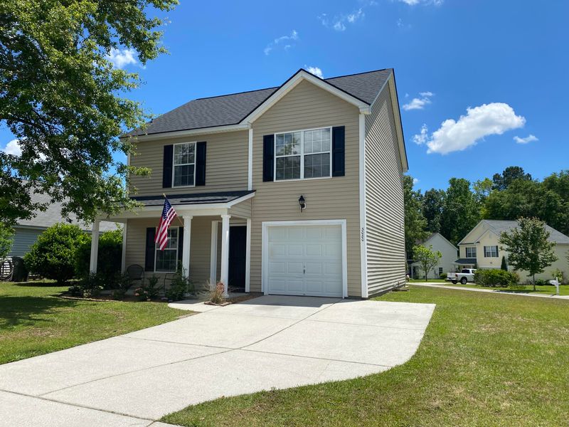 3080 Maple Leaf Dr, Moncks Corner, SC 29461
