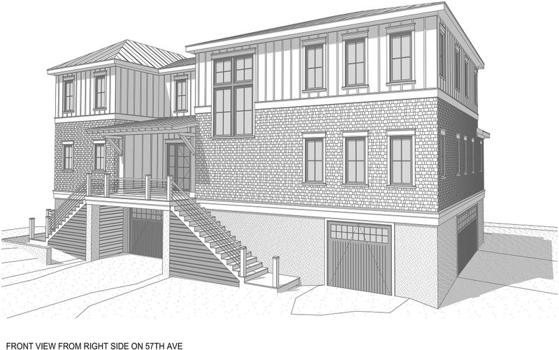2 57th Ave, Isle Of Palms, SC 29451
