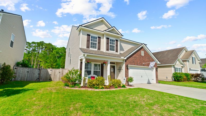 124 Mayfield Dr, Goose Creek, SC 29445
