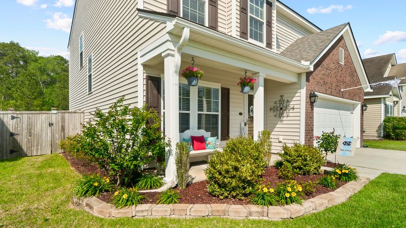 124 Mayfield Dr, Goose Creek, SC 29445