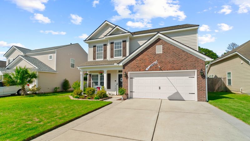 124 Mayfield Dr, Goose Creek, SC 29445