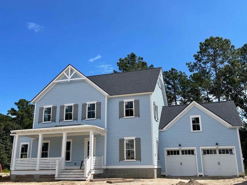 1739 Bolden Dr, Mount Pleasant, SC 29466