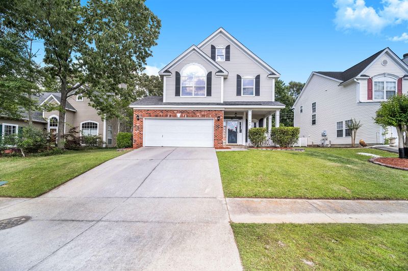 128 E Hartwick Ln, Goose Creek, SC 29445