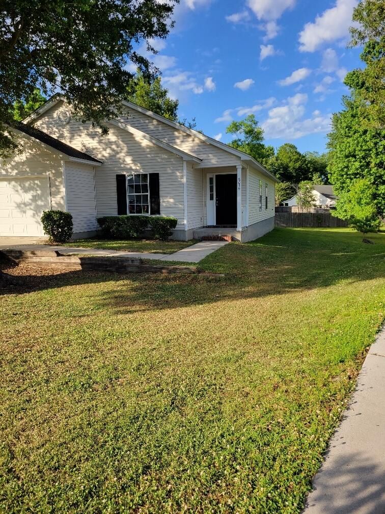 8059 Old London, North Charleston, SC 29406