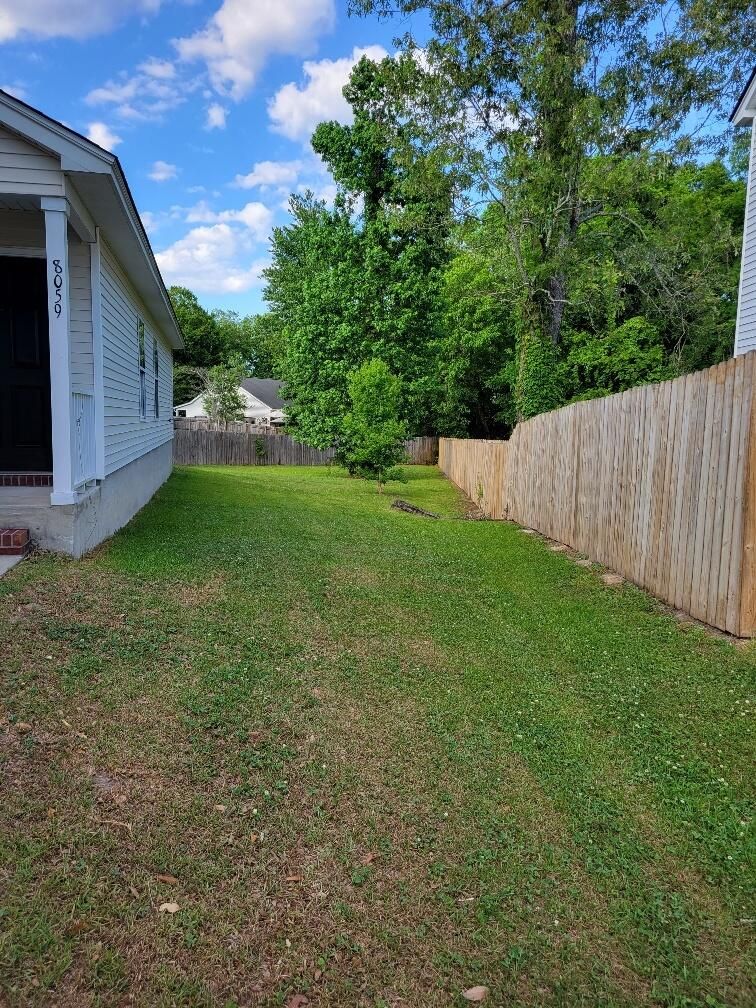 8059 Old London, North Charleston, SC 29406