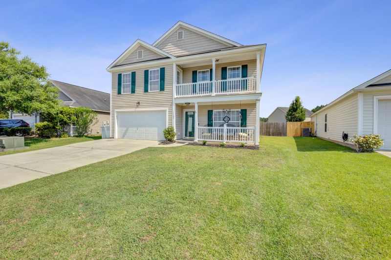 1108 Flyway Rd, Summerville, SC 29483