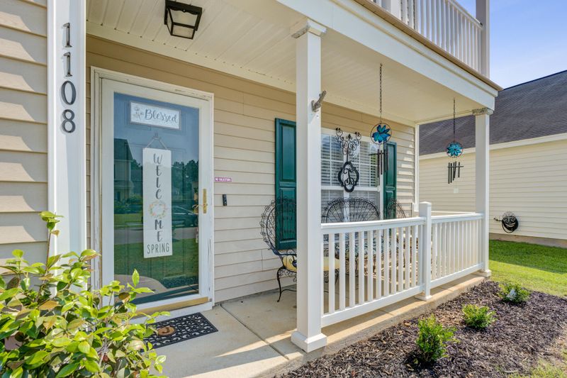1108 Flyway Rd, Summerville, SC 29483