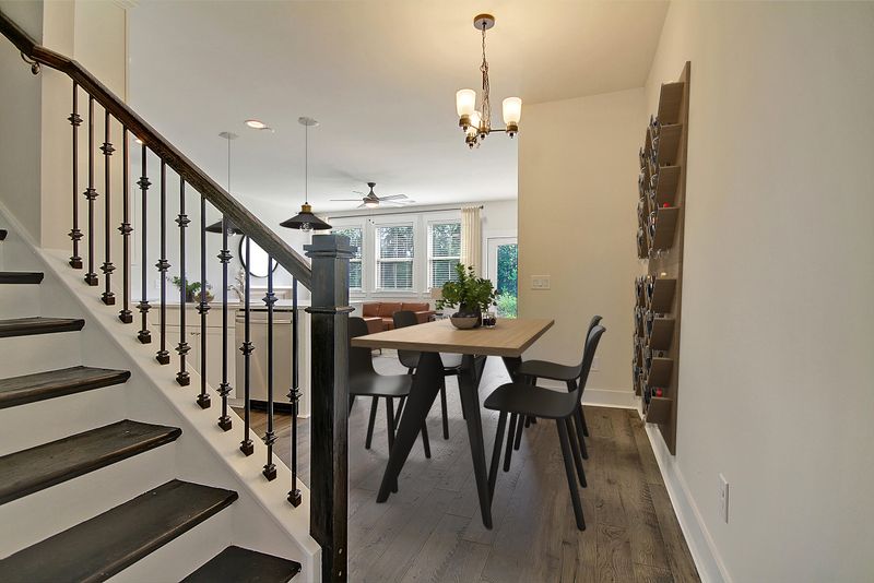 5121 Park Creek Ave, North Charleston, SC 29418