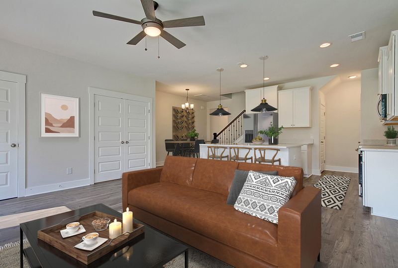 5121 Park Creek Ave, North Charleston, SC 29418