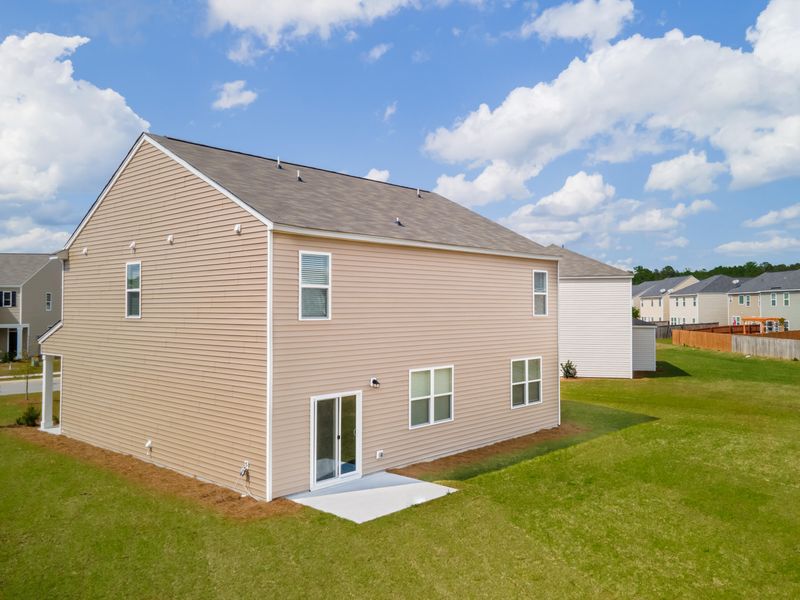 117 Cherry Grove Dr, Summerville, SC 29485