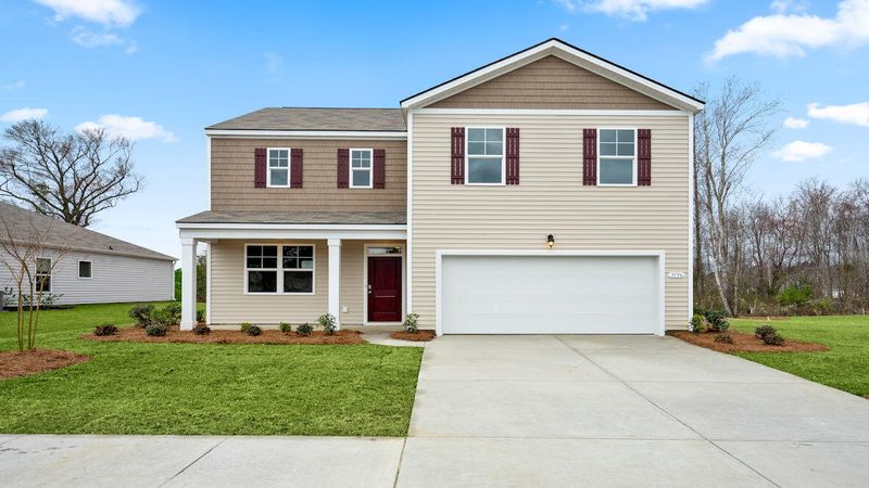 167 Cherry Grove Dr, Summerville, SC 29485