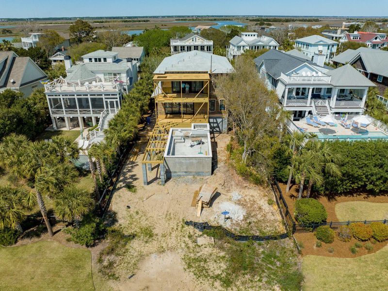 116 Charleston Blvd, Isle Of Palms, SC 29451