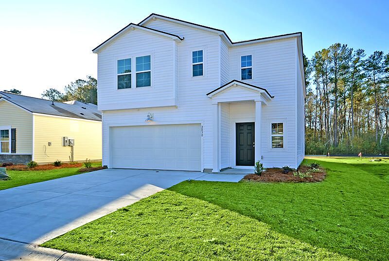 569 Spanish Wells Rd, Summerville, SC 29486