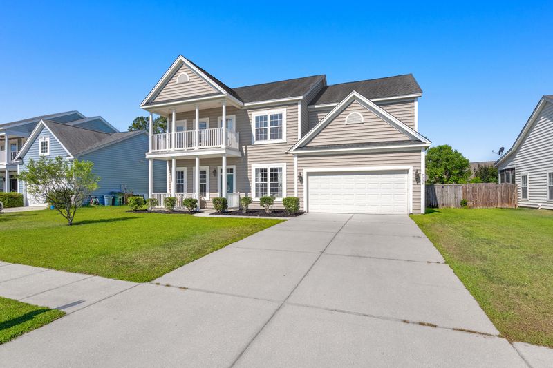 7304 Brown Thrasher Ct, Hanahan, SC 29410
