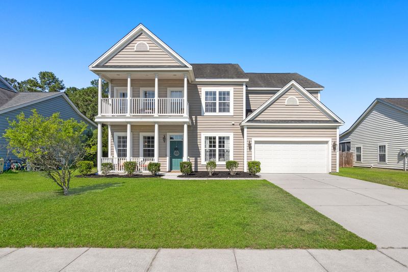 7304 Brown Thrasher Ct, Hanahan, SC 29410