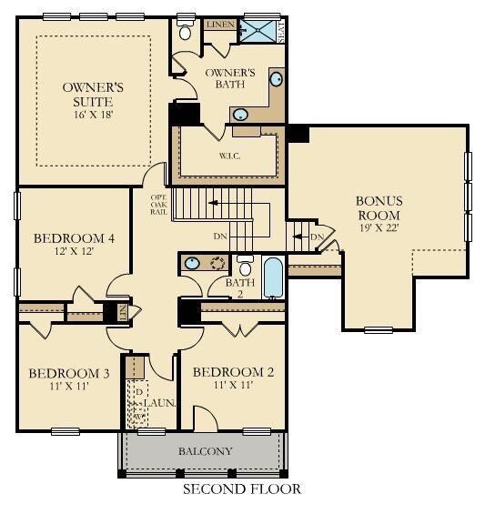 7075 Pumpkinseed Dr, Johns Island, SC 29455
