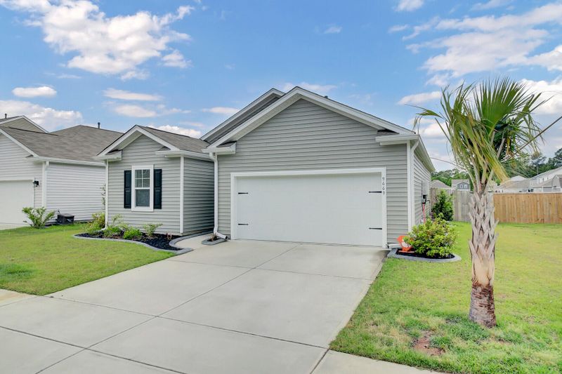 9669 Brandishing Rd, Ladson, SC 29456