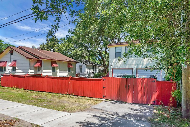 2321 Kent Ave, North Charleston, SC 29405