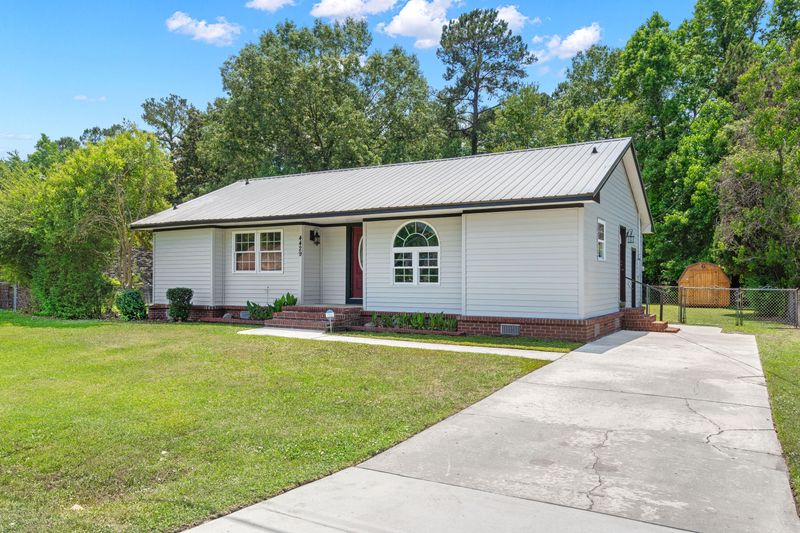 4429 Outwood Dr, Ladson, SC 29456