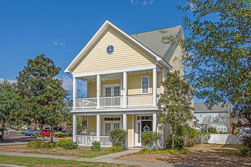 326 Crossandra Ave, Summerville, SC 29483