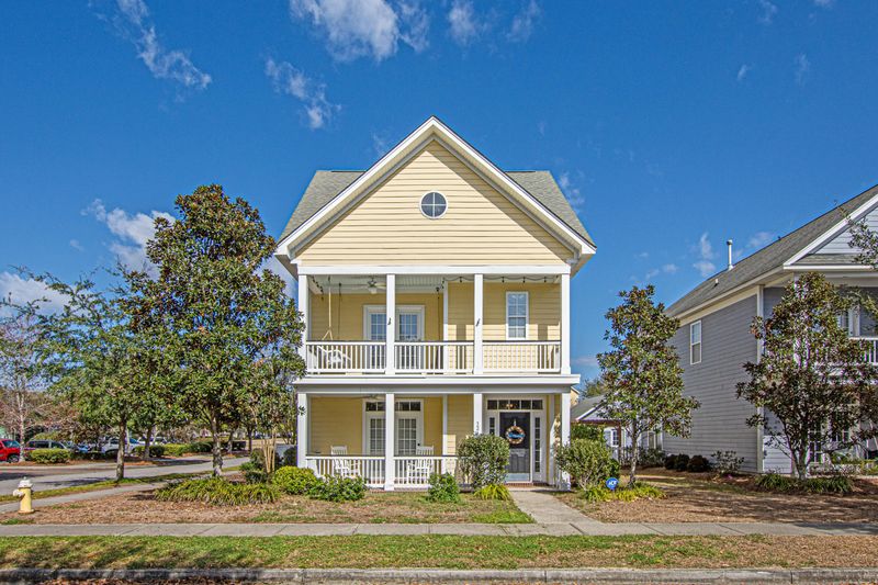 326 Crossandra Ave, Summerville, SC 29483