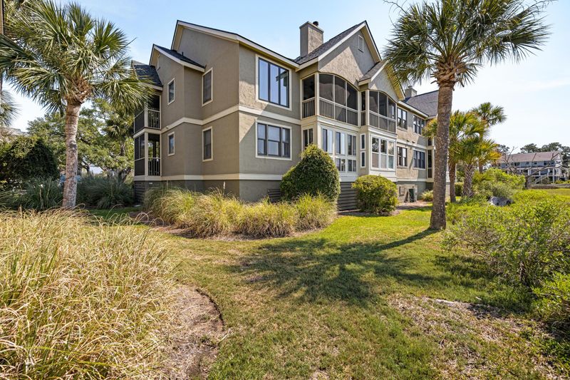 2128 Landfall Way #Bldg D, Seabrook Island, SC 29455
