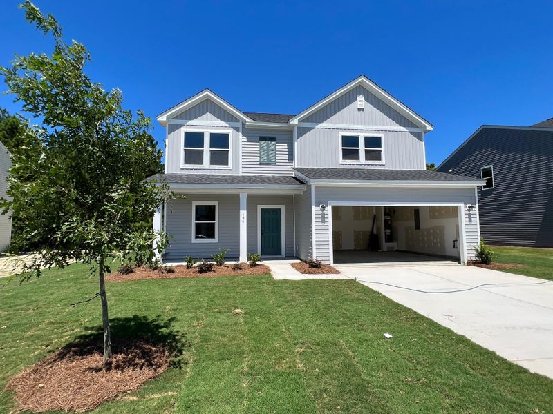 194 Cypress Plantation Rd, Moncks Corner, SC 29461