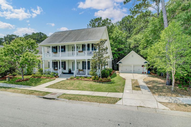 1499 Crane Creek Dr, Mount Pleasant, SC 29466