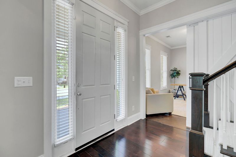 1499 Crane Creek Dr, Mount Pleasant, SC 29466