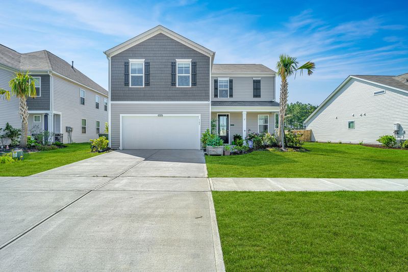 165 Greenwich Dr, Summerville, SC 29486