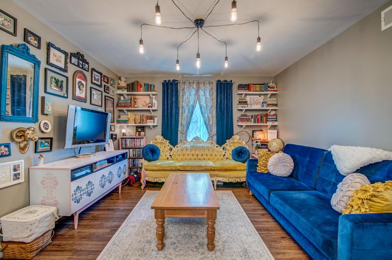 1507 Ben Sawyer Blvd, Mount Pleasant, SC 29464