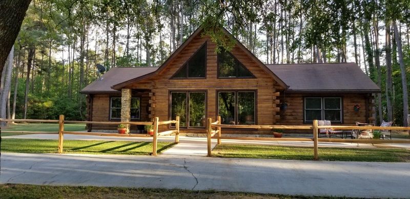 266 Camp Christian Trl, Moncks Corner, SC 29461