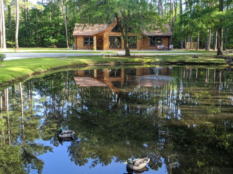 266 Camp Christian Trl, Moncks Corner, SC 29461