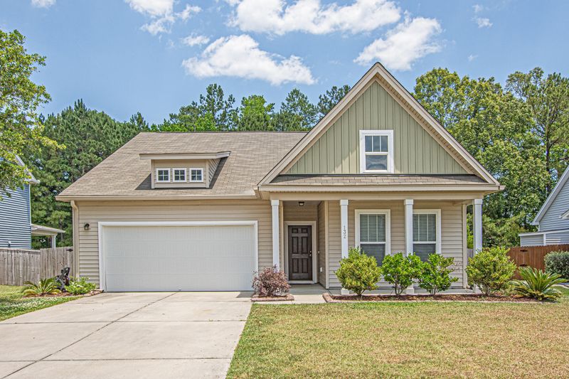 132 Cypress Plantation Rd, Moncks Corner, SC 29461