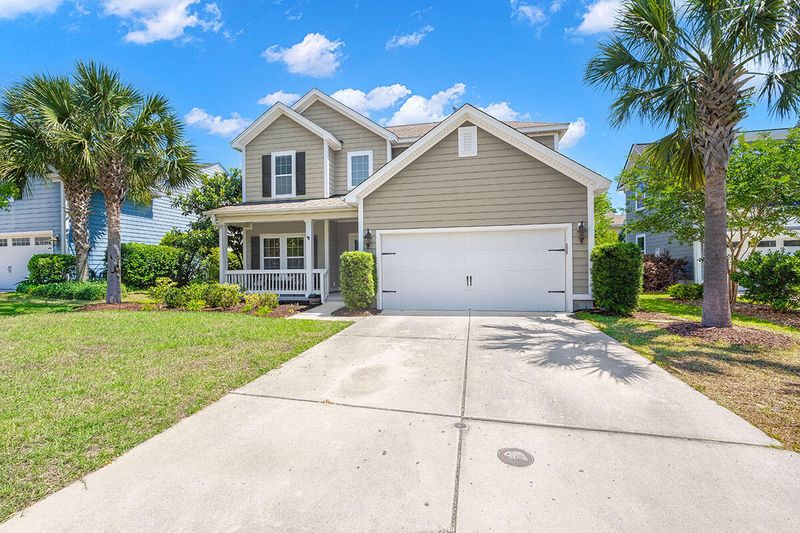 436 Sanders Farm Ln, Wando, SC 29492