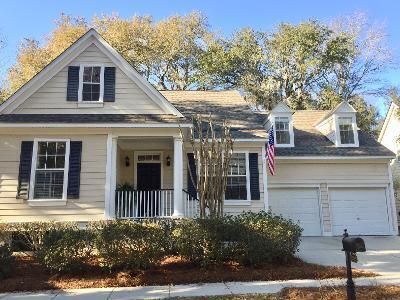 3593 W Higgins Dr, Mount Pleasant, SC 29466