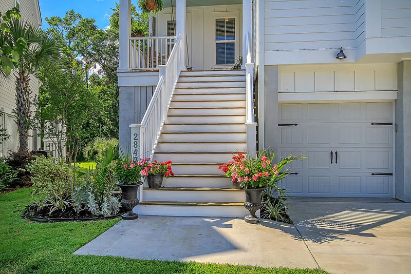 2843 Merriams Dr, Charleston, SC 29414