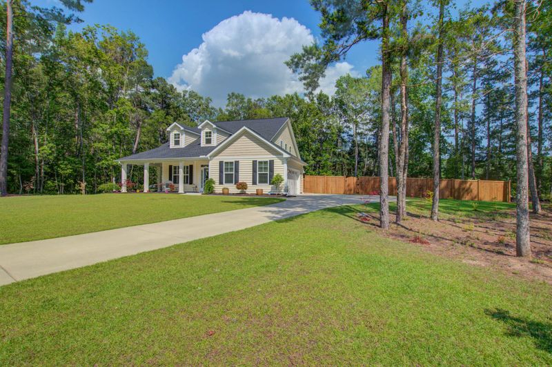 1007 Everglade Cir, Summerville, SC 29483