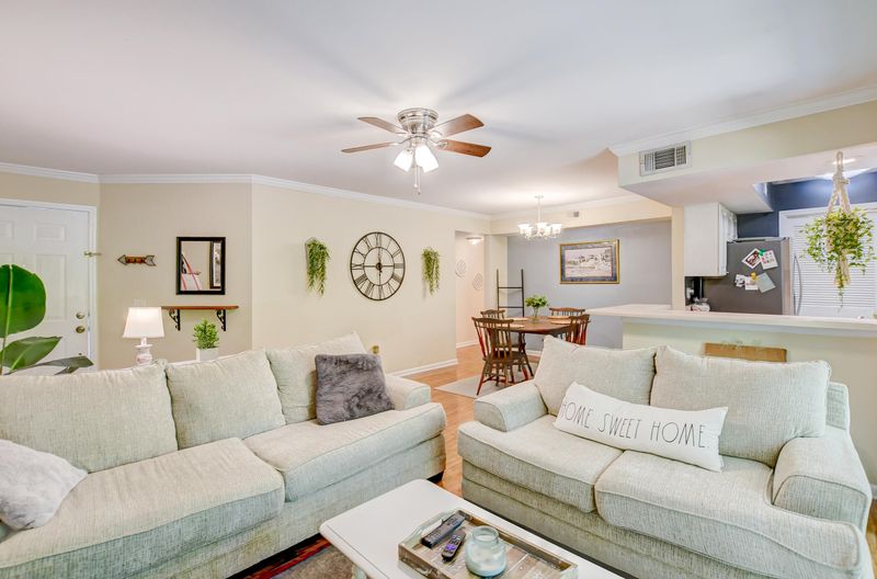 1873 Montclair Dr #A, Mount Pleasant, SC 29464