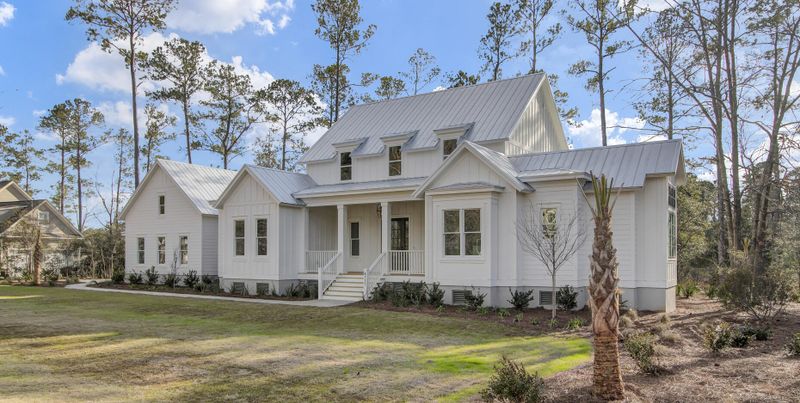 4117 Duck Club Rd, Ravenel, SC 29470