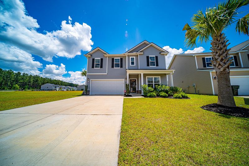 450 Sanctuary Park Dr, Summerville, SC 29486