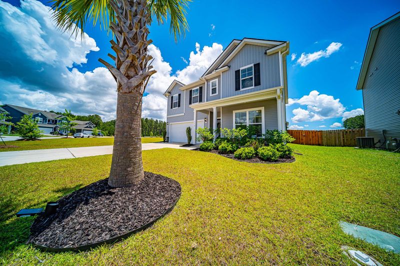 450 Sanctuary Park Dr, Summerville, SC 29486