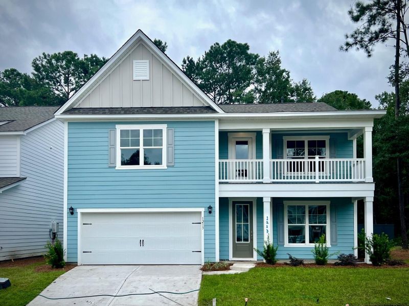 1213 Rudy Ln, Mount Pleasant, SC 29466