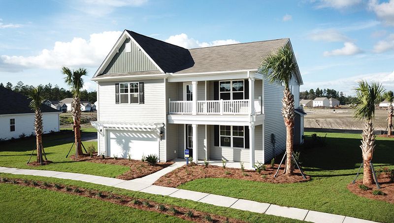 1213 Rudy Ln, Mount Pleasant, SC 29466