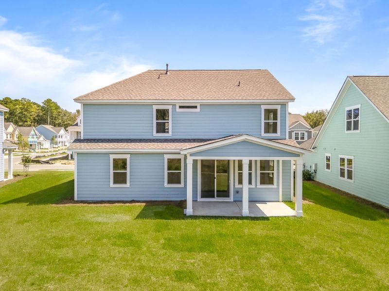 473 Oak View Way, Summerville, SC 29485