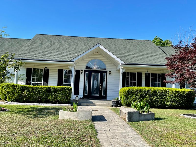 118 Woodstork Dr, Goose Creek, SC 29445