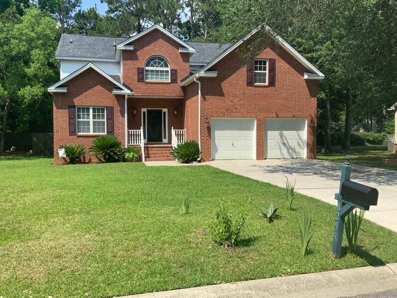 8294 Governors Walk, North Charleston, SC 29418